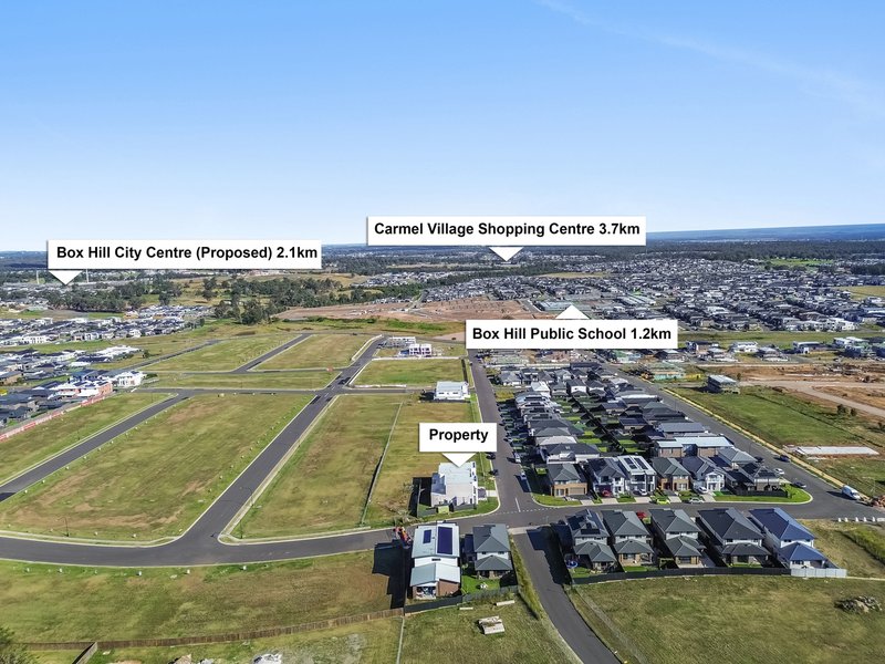 Photo - 123B Shetland Street, Box Hill NSW 2765 - Image 25