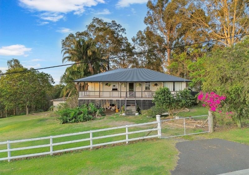 Photo - 124-132 Barnes Road, Cedar Vale QLD 4285 - Image 5