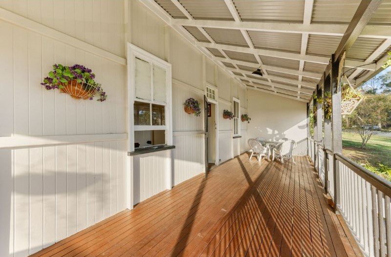 Photo - 124-132 Barnes Road, Cedar Vale QLD 4285 - Image 6