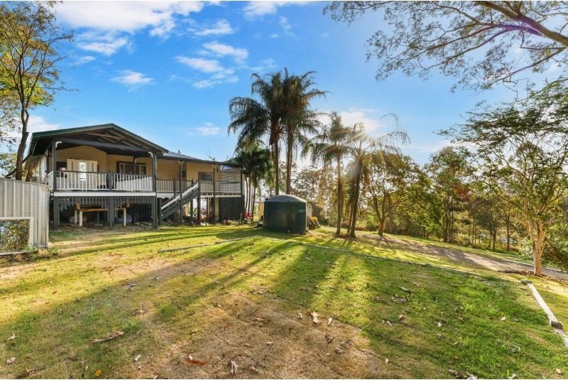 Photo - 124-132 Barnes Road, Cedar Vale QLD 4285 - Image 20