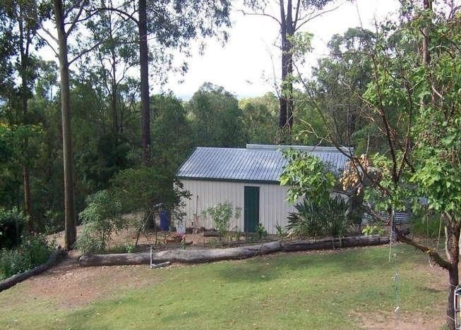 Photo - 124-132 Barnes Road, Cedar Vale QLD 4285 - Image 21