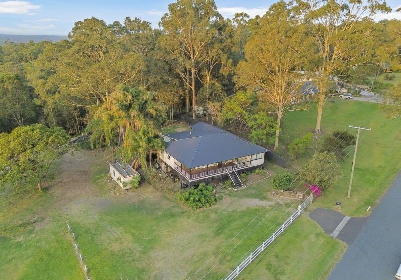 Photo - 124-132 Barnes Road, Cedar Vale QLD 4285 - Image 22