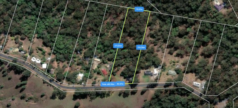 Photo - 124-132 Barnes Road, Cedar Vale QLD 4285 - Image 25