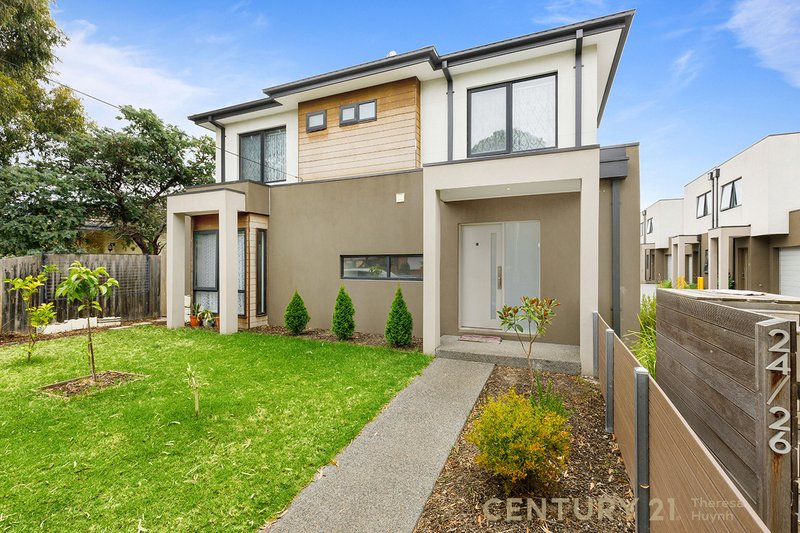 1/24-26 Flynn Street, Springvale VIC 3171