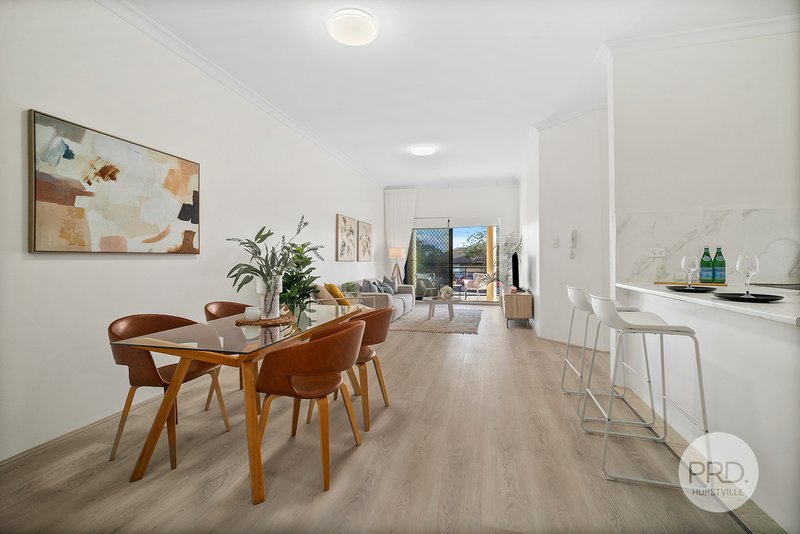Photo - 1/24-28 Millett Street, Hurstville NSW 2220 - Image 1
