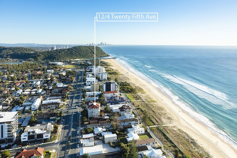 12/4-6 Twenty Fifth Avenue, Palm Beach QLD 4221