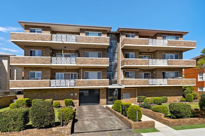 Photo - 12/4-8 Bruce Street, Brighton-Le-Sands NSW 2216 - Image 4