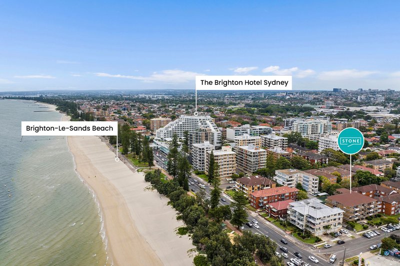 Photo - 12/4-8 Bruce Street, Brighton-Le-Sands NSW 2216 - Image 10