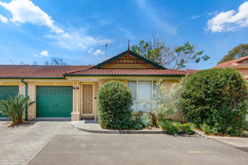 12/4-8 Gordon Avenue, Ingleburn NSW 2565