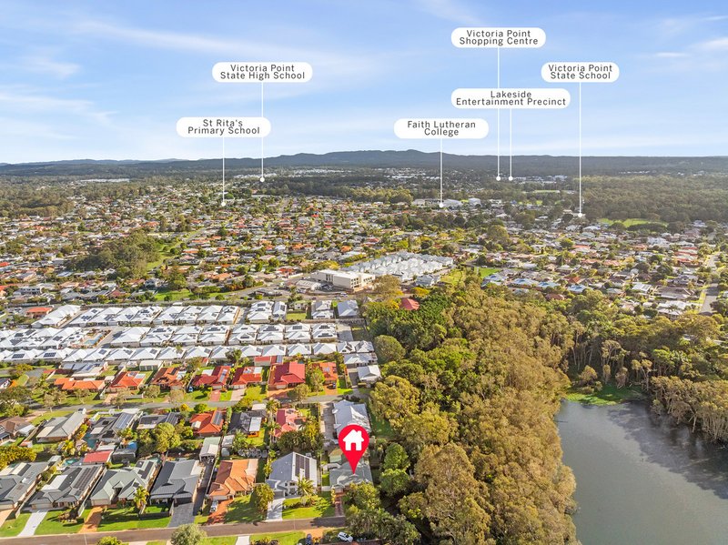 Photo - 1/24 Alarna Street, Victoria Point QLD 4165 - Image 18