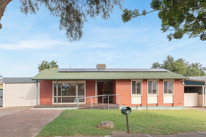 124 Alawoona Road, Munno Para SA 5115