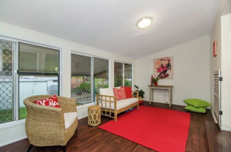 Photo - 124 Albert Street, Cranbrook QLD 4814 - Image 4