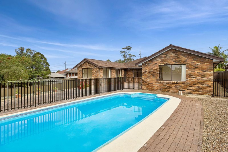 124 Allambie Road, Allambie Heights NSW 2100