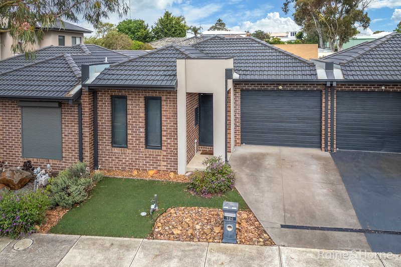 124 Anderson Road, Sunbury VIC 3429