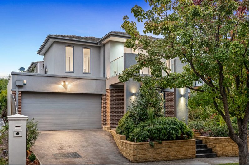 Photo - 1/24 Ascot Street, Doncaster East VIC 3109 - Image 1