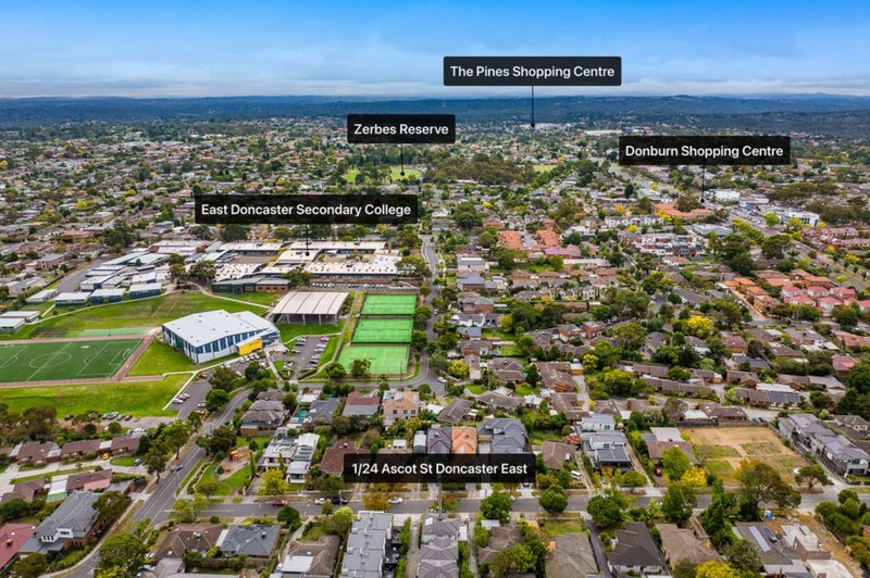 Photo - 1/24 Ascot Street, Doncaster East VIC 3109 - Image 13