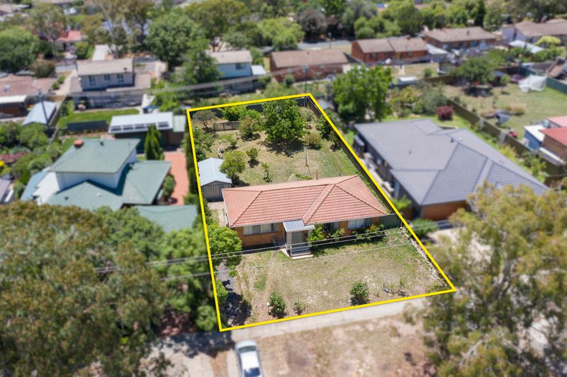 124 Badimara Crescent, Waramanga ACT 2611