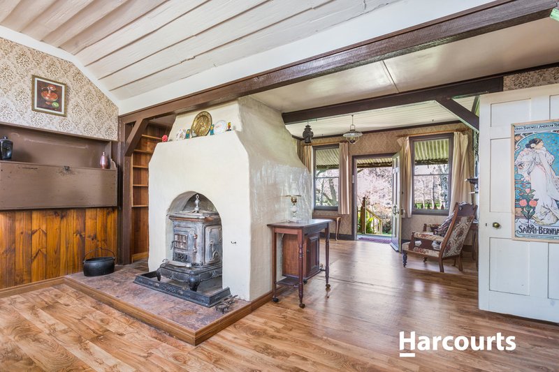 Photo - 124 Barbers Road, Meander TAS 7304 - Image 2