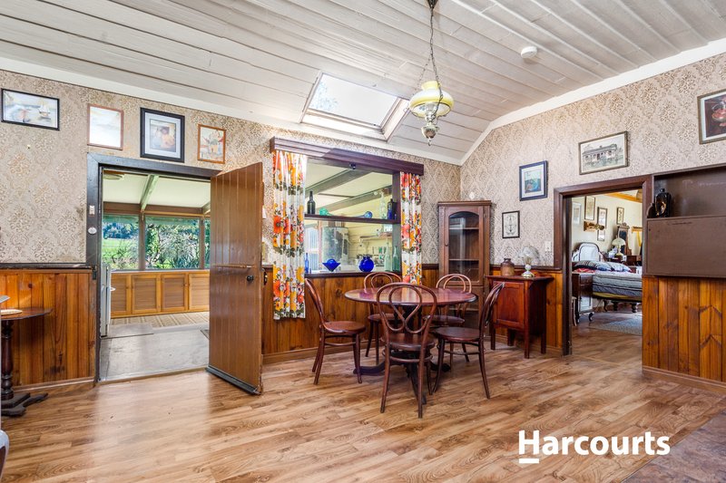 Photo - 124 Barbers Road, Meander TAS 7304 - Image 5