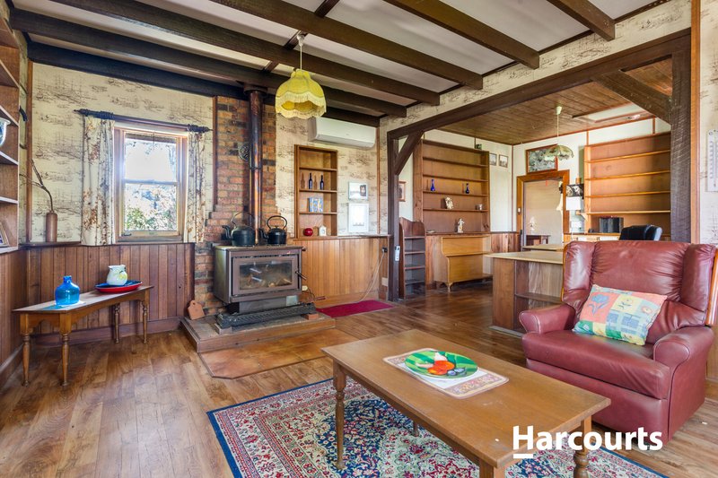 Photo - 124 Barbers Road, Meander TAS 7304 - Image 6