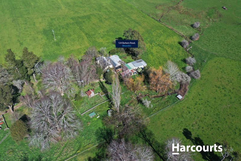 Photo - 124 Barbers Road, Meander TAS 7304 - Image 14