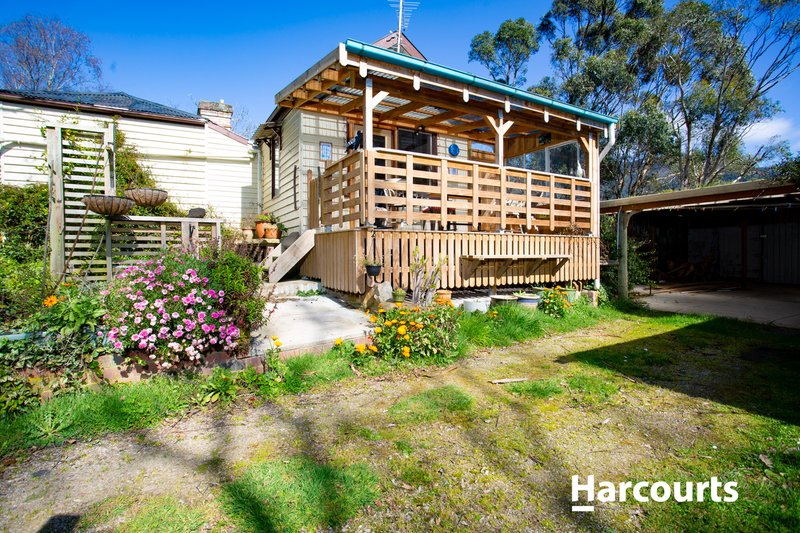 Photo - 124 Barbers Road, Meander TAS 7304 - Image 16