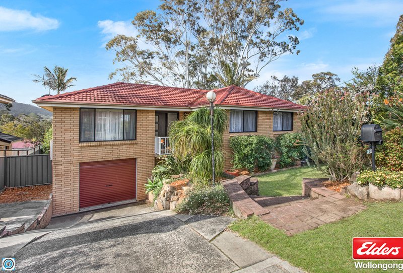 124 Bellevue Road, Figtree NSW 2525