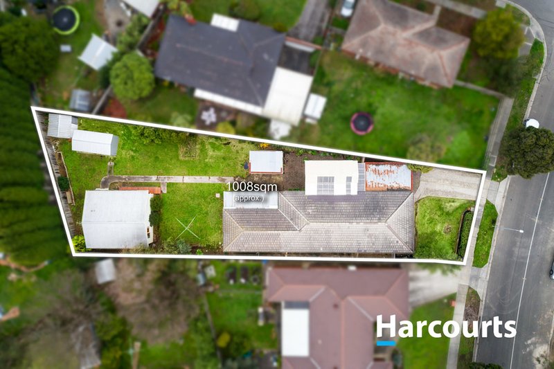 124 Berrabri Drive, Scoresby VIC 3179