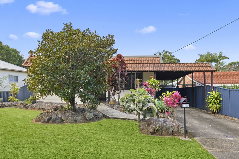 Photo - 124 Beryl Street, Coffs Harbour NSW 2450 - Image 2