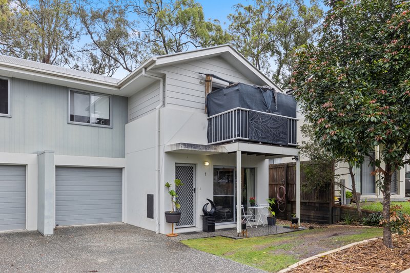 Photo - 1/24 Bidmead Circuit, Pimpama QLD 4209 - Image 13