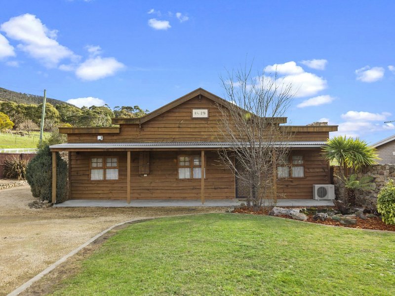 124 Black Snake Road, Granton TAS 7030