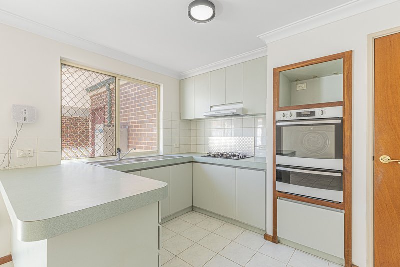 Photo - 1/24 Bronte Street, East Perth WA 6004 - Image 3