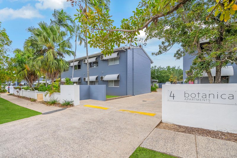 12/4 Chester Court, Manunda QLD 4870