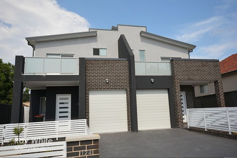 124 Chetwynd Road, Merrylands NSW 2160