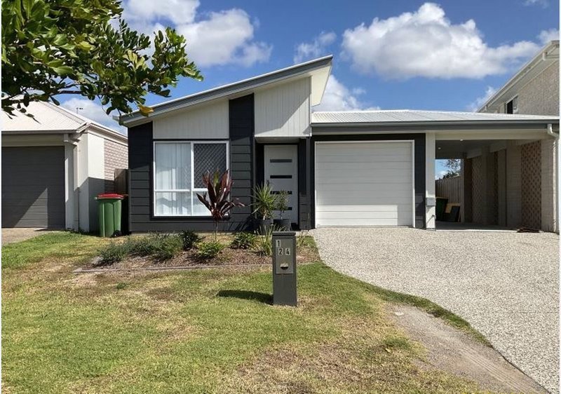 1/24 Chisolm Way, Pimpama QLD 4209