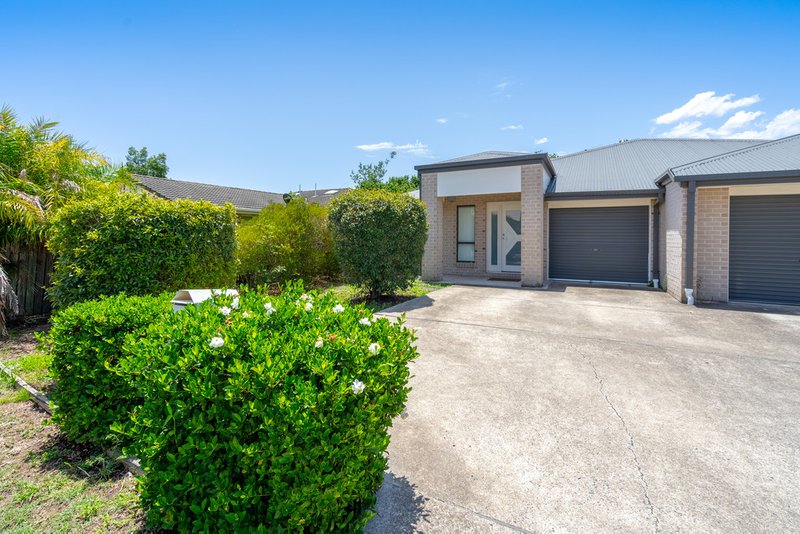 1/24 Christine Street, North Booval QLD 4304