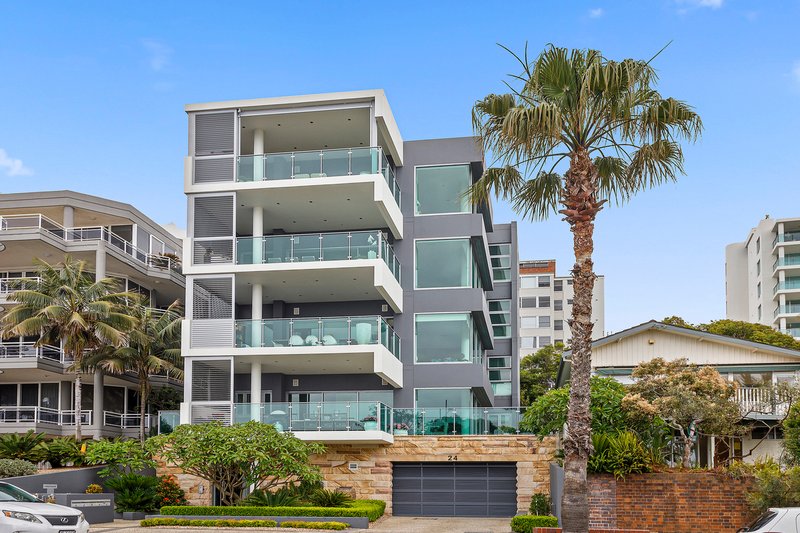 1/24 Cliff Road, Wollongong NSW 2500