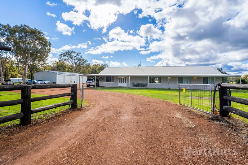 Photo - 124 Clifton Road, Yarloop WA 6218 - Image 2