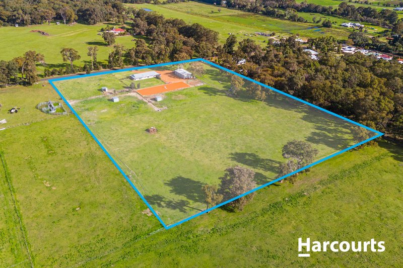 Photo - 124 Clifton Road, Yarloop WA 6218 - Image 5