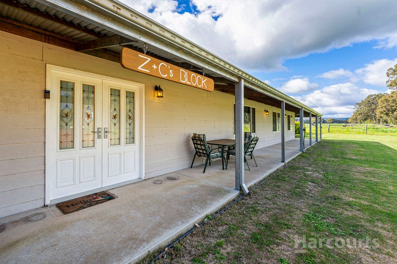 Photo - 124 Clifton Road, Yarloop WA 6218 - Image 6