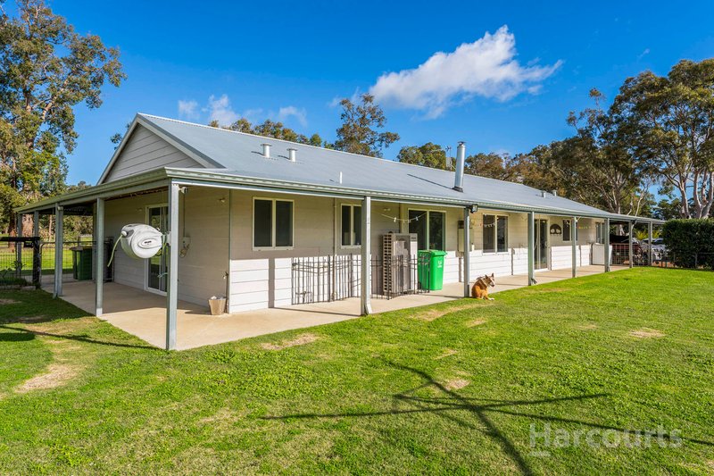 Photo - 124 Clifton Road, Yarloop WA 6218 - Image 25