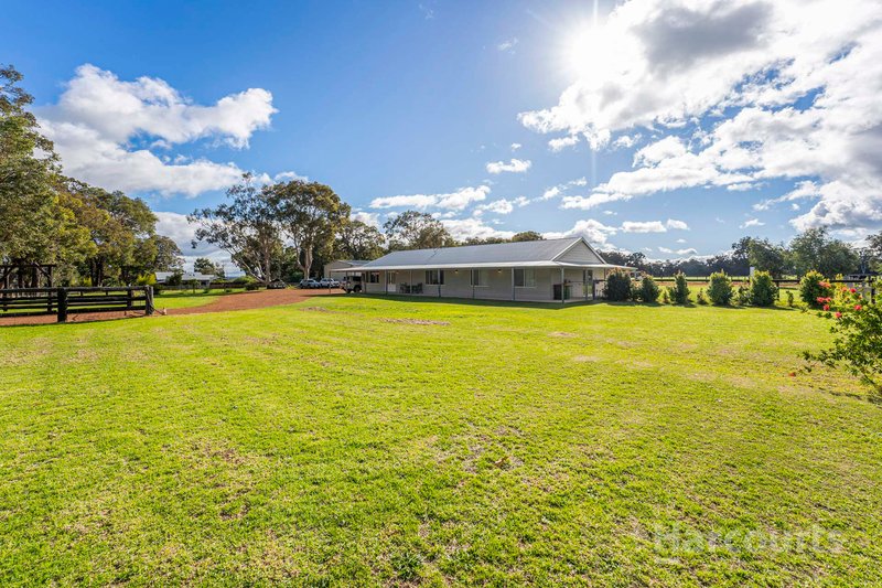 Photo - 124 Clifton Road, Yarloop WA 6218 - Image 27