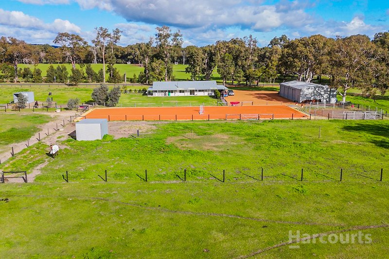 Photo - 124 Clifton Road, Yarloop WA 6218 - Image 29