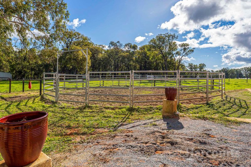 Photo - 124 Clifton Road, Yarloop WA 6218 - Image 33