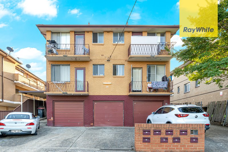 1/24 Colin Street, Lakemba NSW 2195