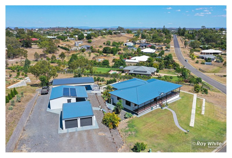 Photo - 124 Constance Avenue, Rockyview QLD 4701 - Image 13