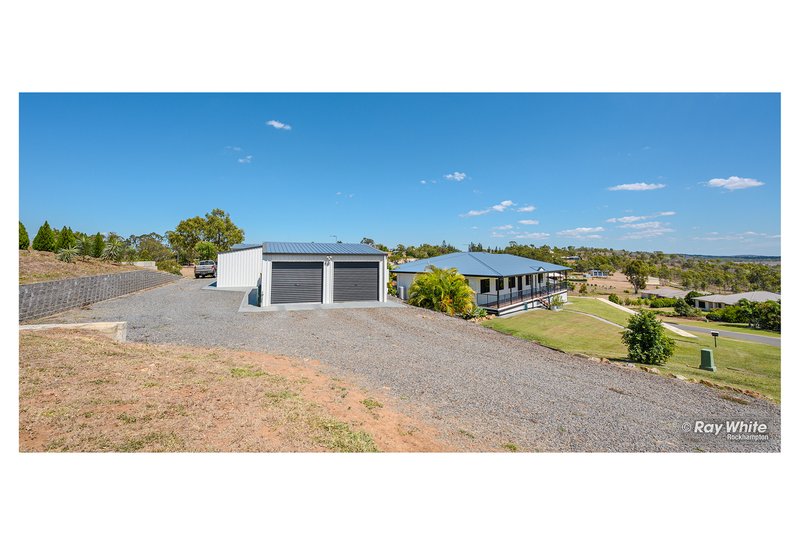 Photo - 124 Constance Avenue, Rockyview QLD 4701 - Image 20