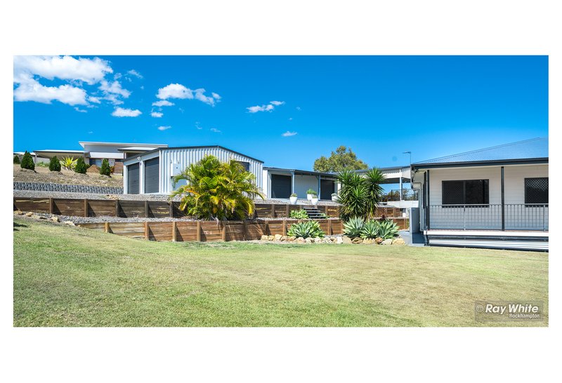 Photo - 124 Constance Avenue, Rockyview QLD 4701 - Image 25