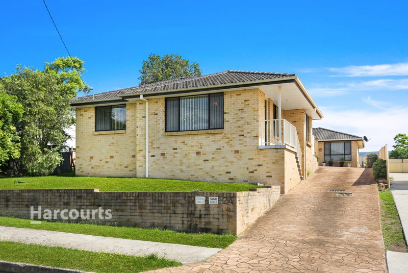 Photo - 1/24 Coolabah Road, Dapto NSW 2530 - Image 2