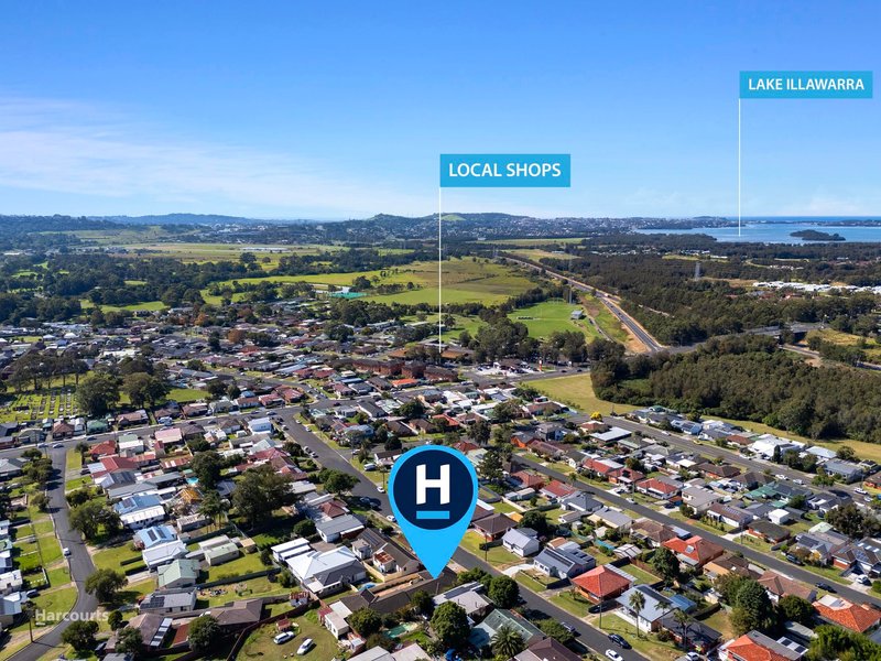 Photo - 1/24 Coolabah Road, Dapto NSW 2530 - Image 12